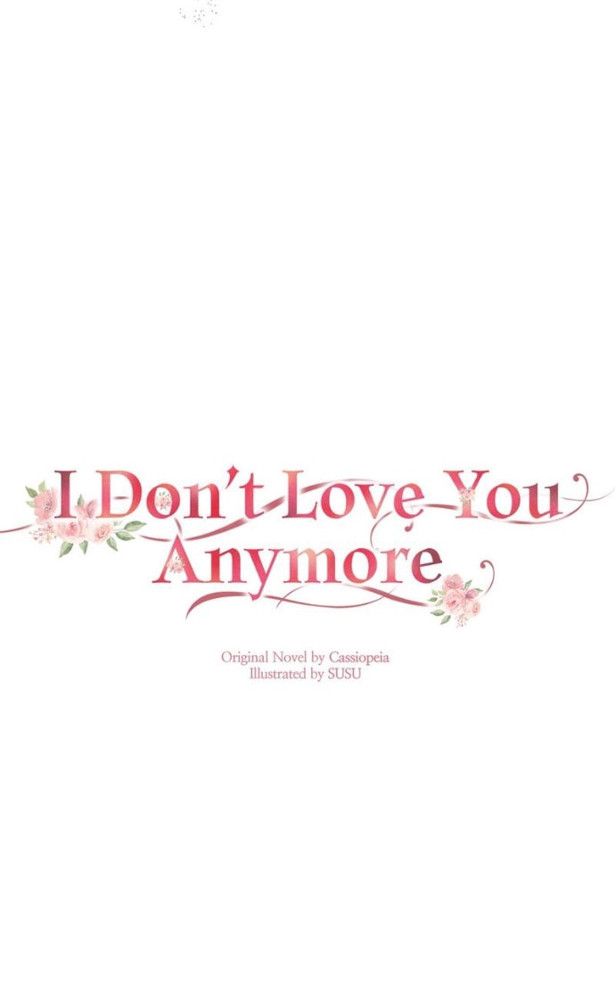 I Don't Love You Anymore Chapter 93 page 7 - 