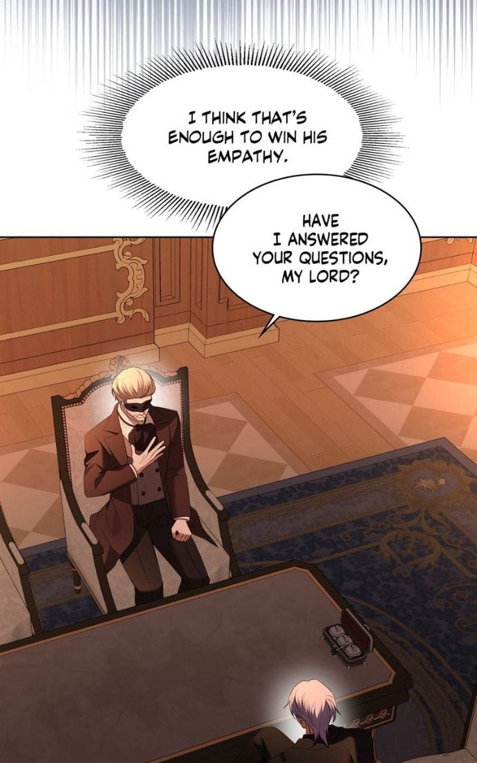 I Don't Love You Anymore Chapter 93 page 67 - 