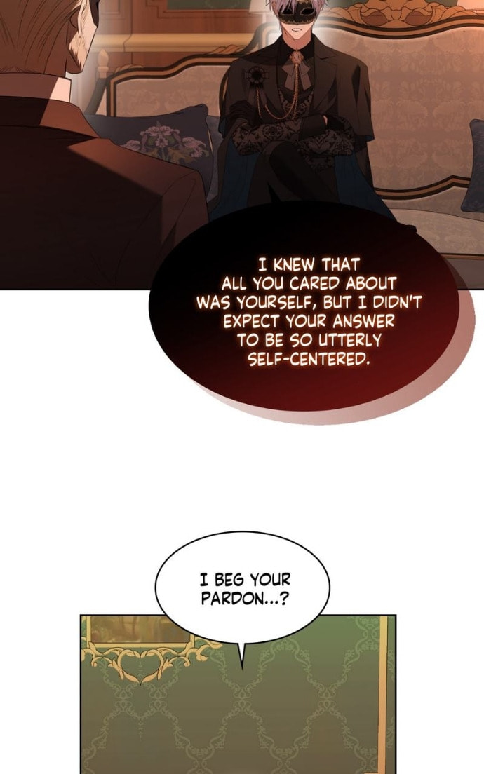 I Don't Love You Anymore Chapter 93 page 69 - 