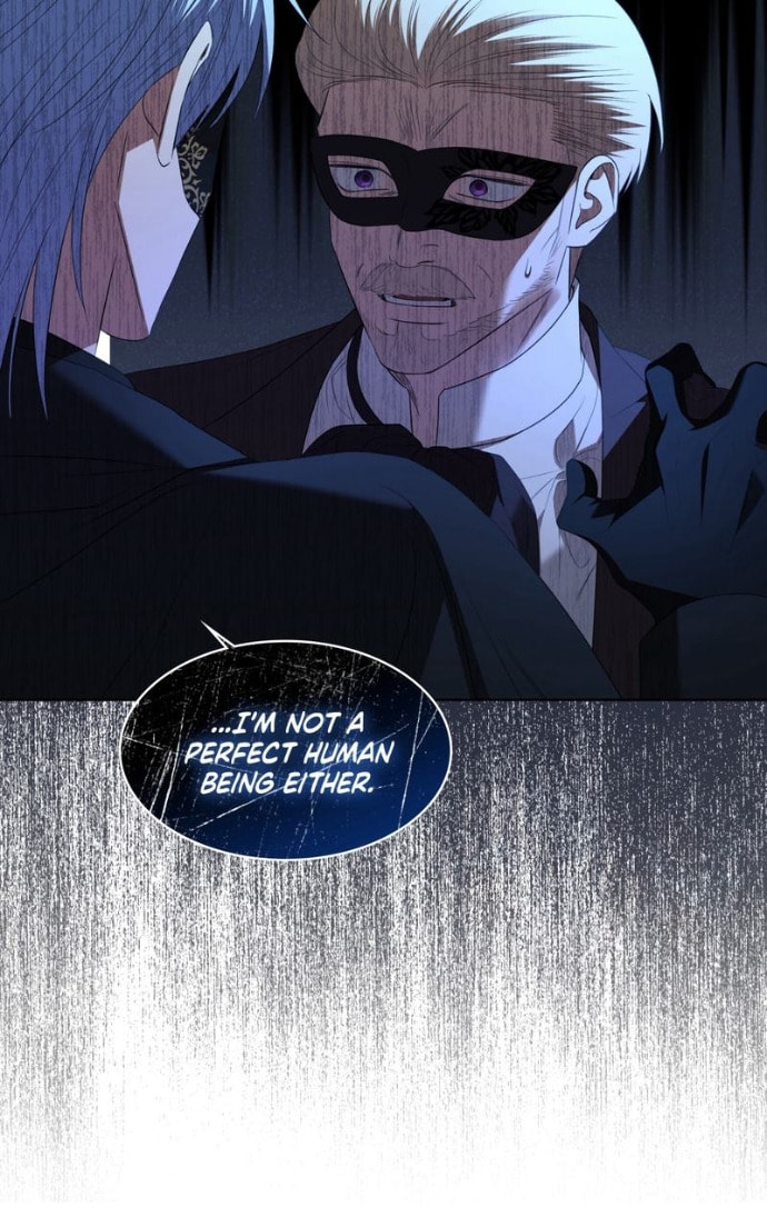 I Don't Love You Anymore Chapter 93 page 76 - 