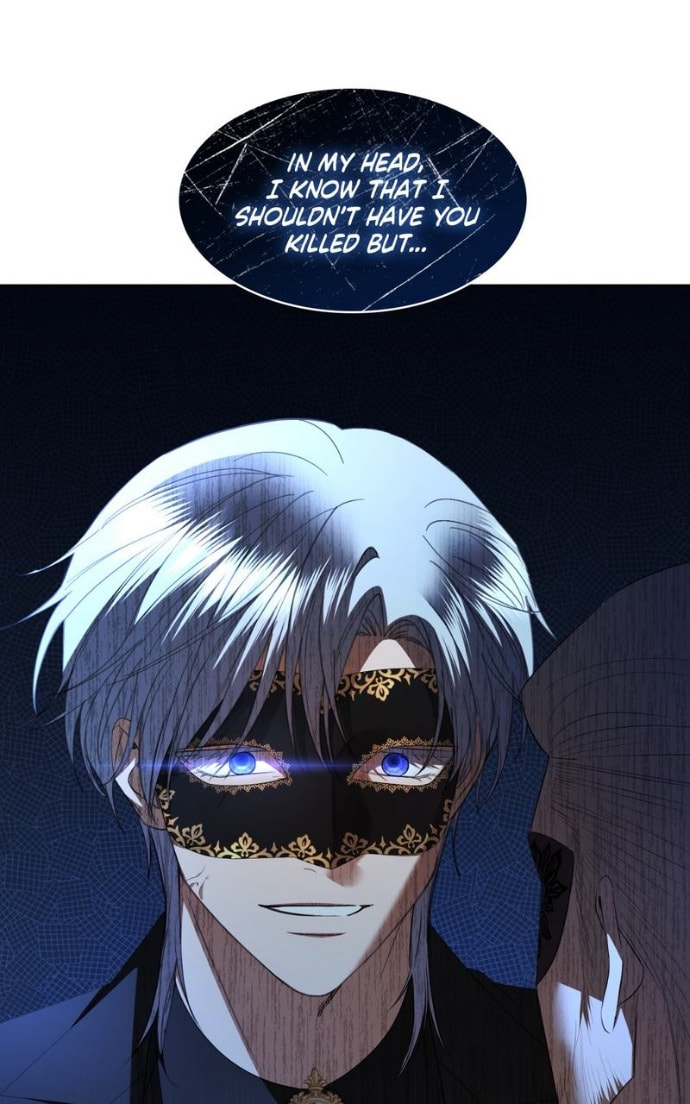 I Don't Love You Anymore Chapter 93 page 77 - 