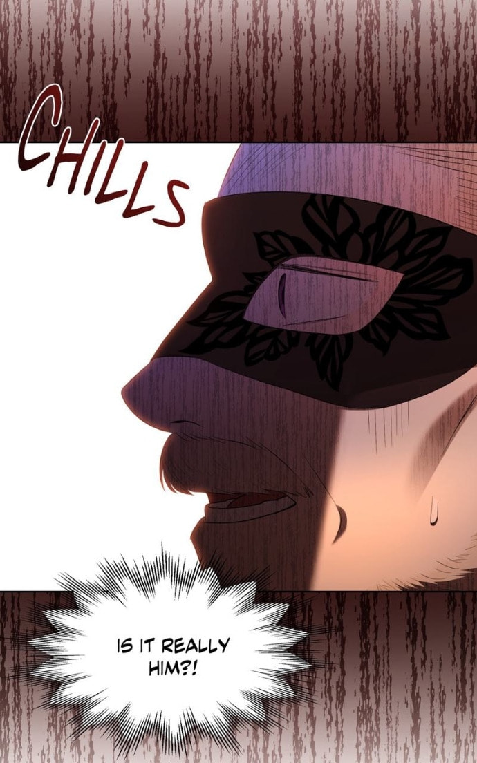 I Don't Love You Anymore Chapter 93 page 79 - 