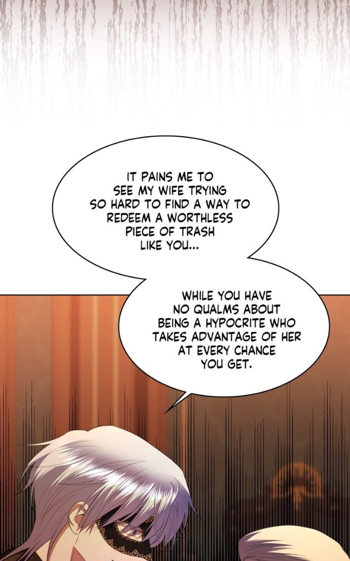 I Don't Love You Anymore Chapter 93 page 80 - 