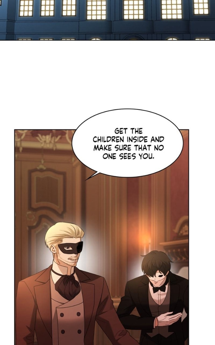 I Don't Love You Anymore Chapter 93 page 9 - 