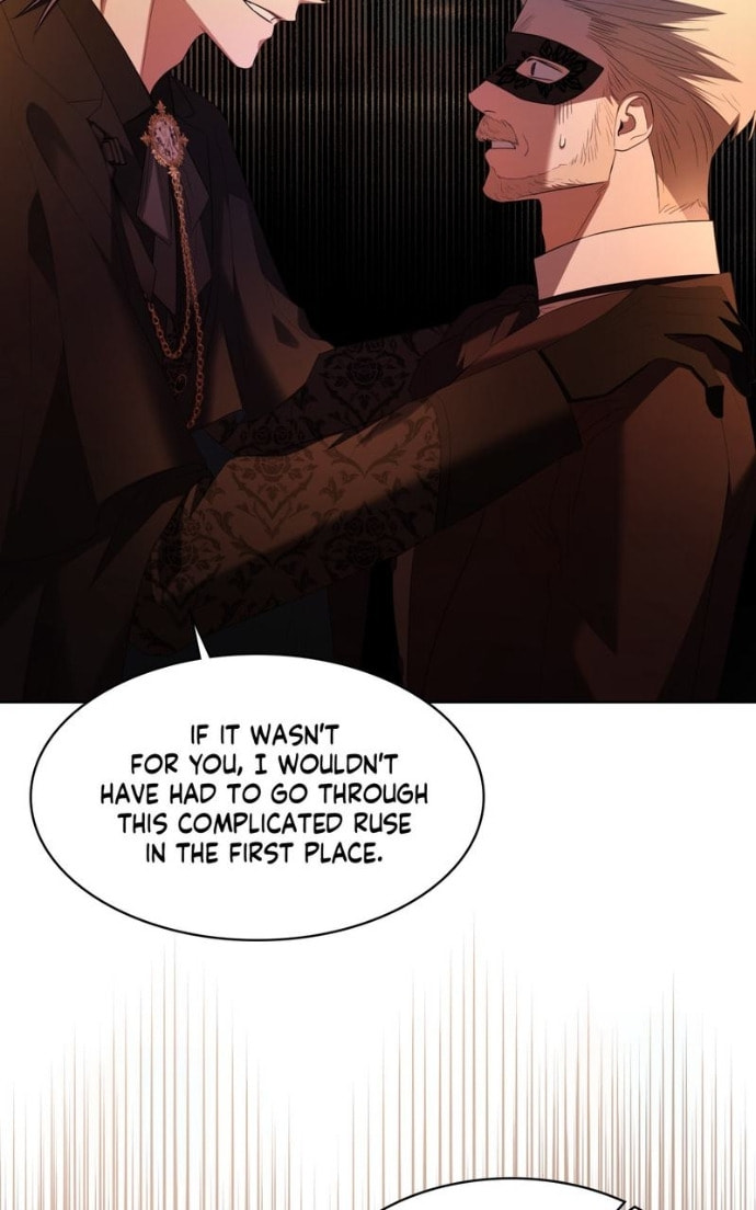 I Don't Love You Anymore Chapter 93 page 81 - 