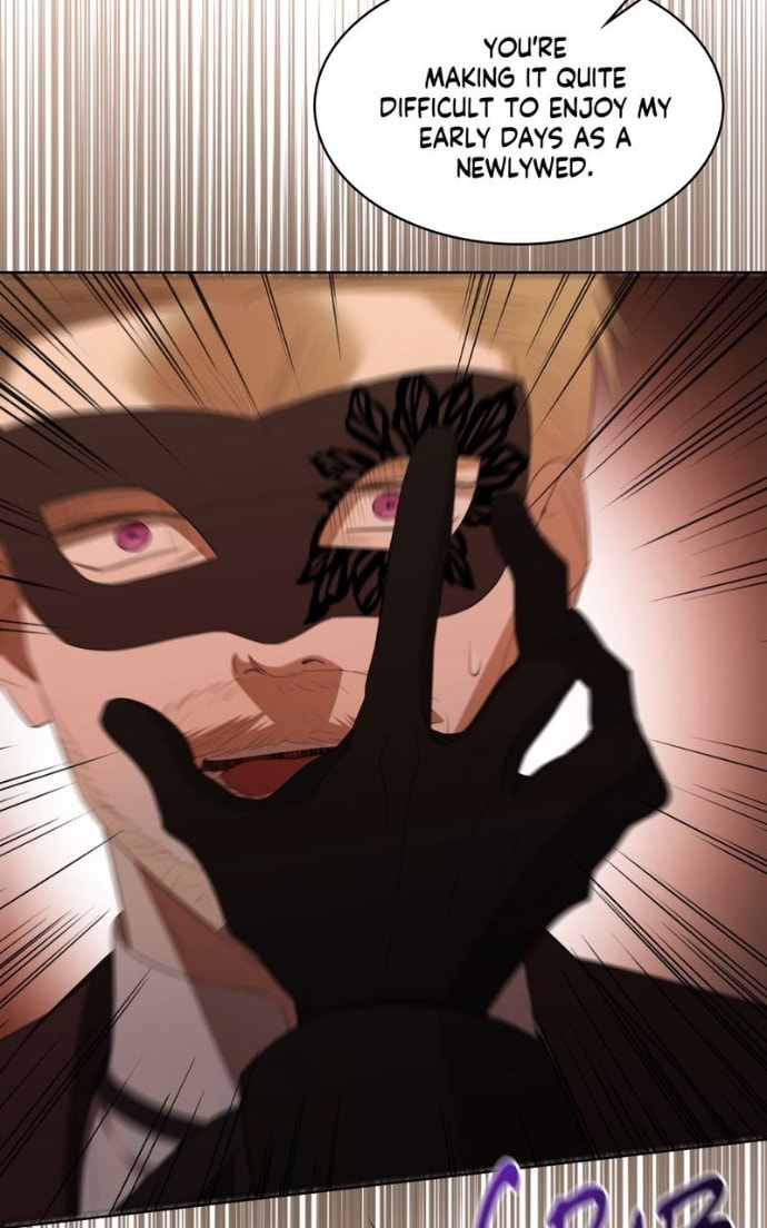 I Don't Love You Anymore Chapter 93 page 82 - 