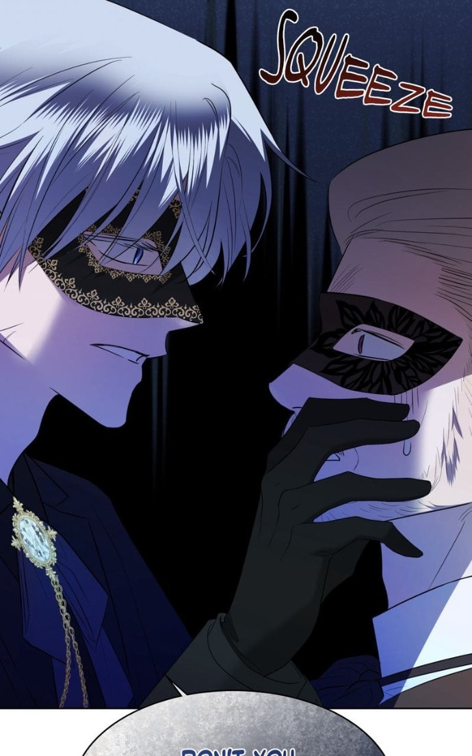 I Don't Love You Anymore Chapter 93 page 84 - 