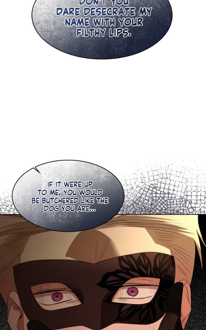 I Don't Love You Anymore Chapter 93 page 85 - 