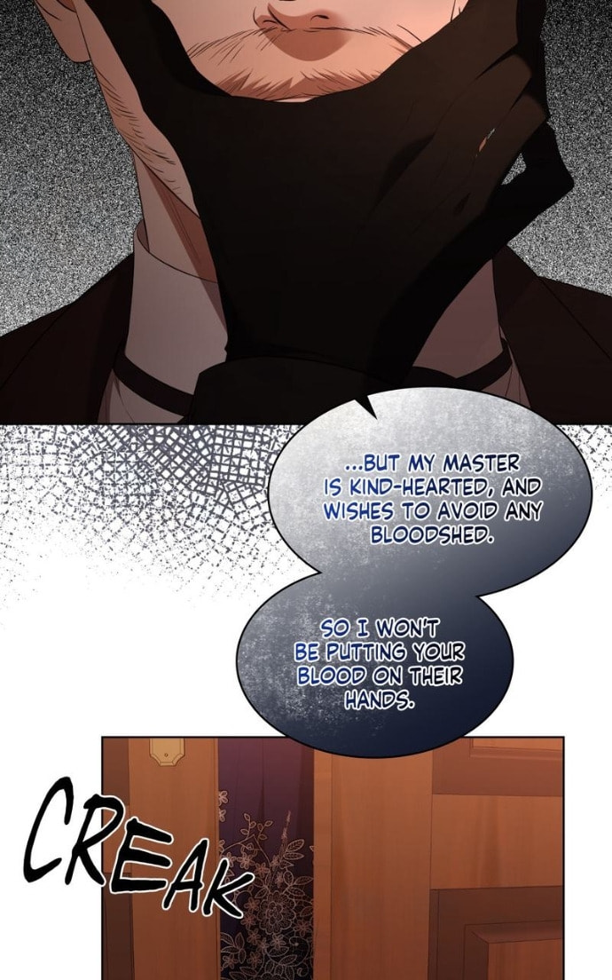 I Don't Love You Anymore Chapter 93 page 86 - 