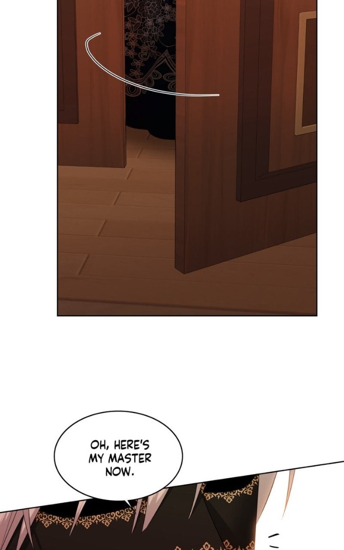 I Don't Love You Anymore Chapter 93 page 87 - 