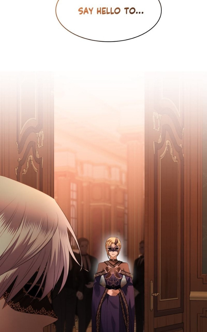 I Don't Love You Anymore Chapter 93 page 89 - 
