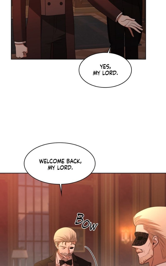 I Don't Love You Anymore Chapter 93 page 10 - 