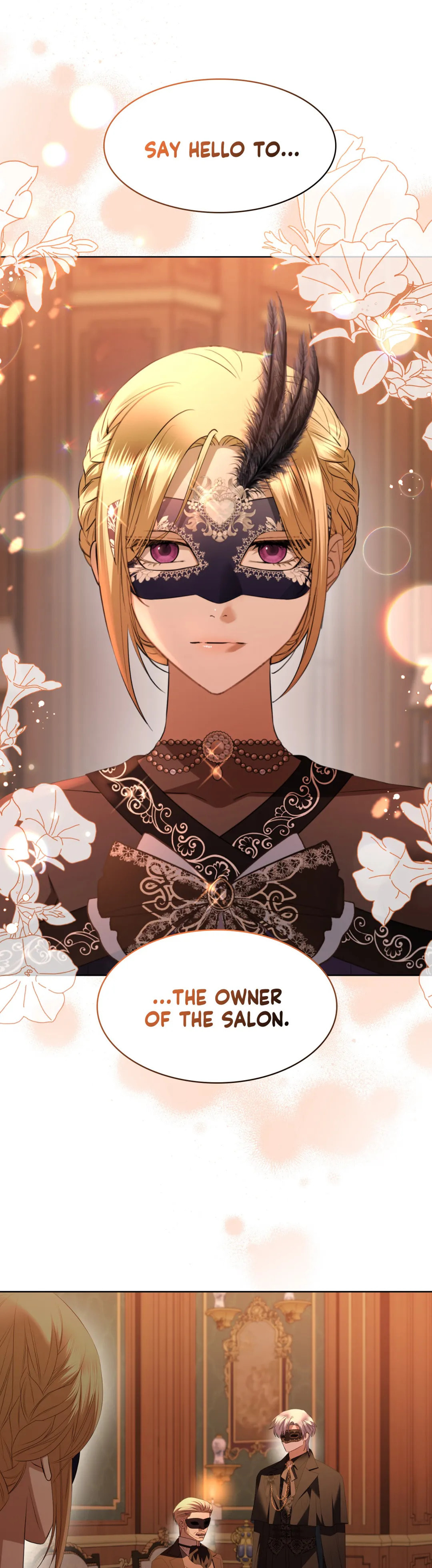 I Don't Love You Anymore Chapter 94 page 2 - 