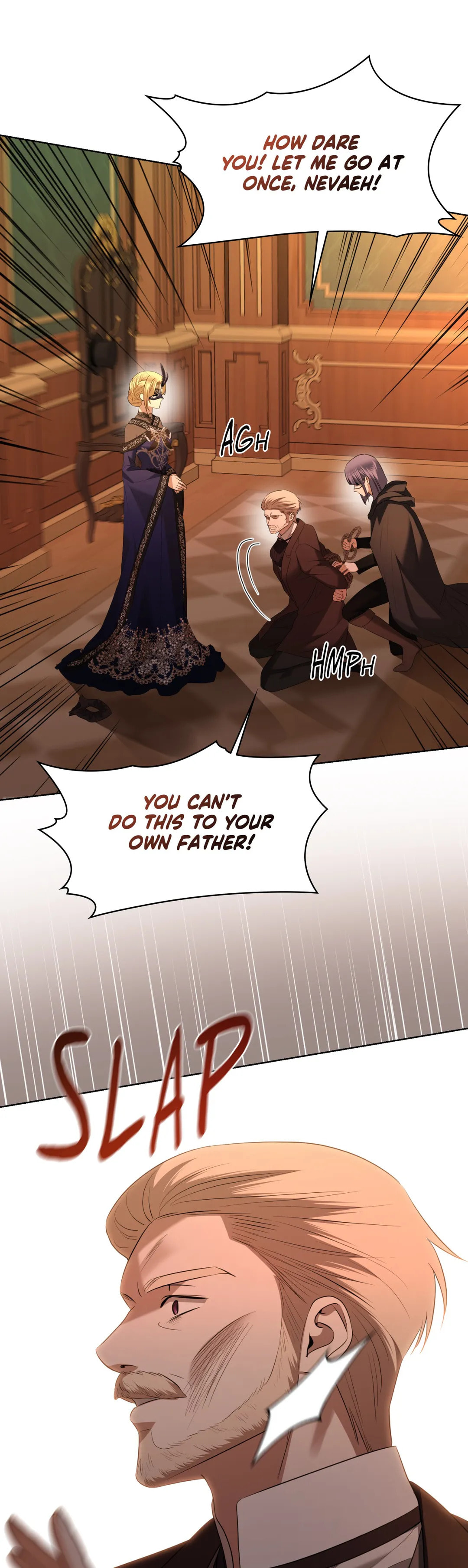 I Don't Love You Anymore Chapter 94 page 14 - 