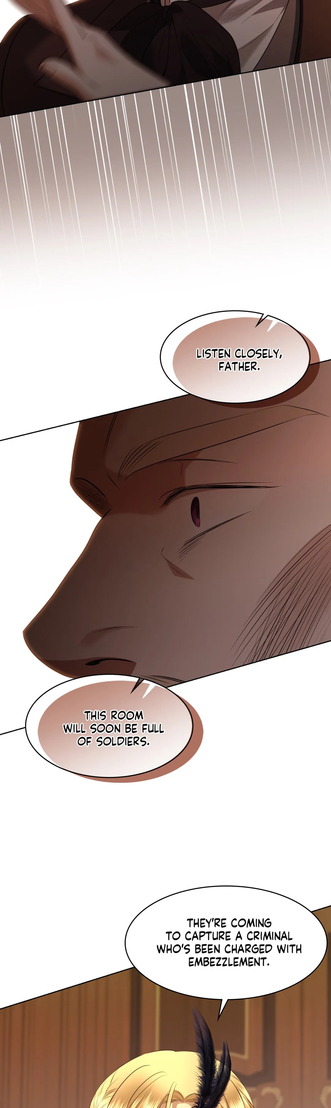 I Don't Love You Anymore Chapter 94 page 15 - 