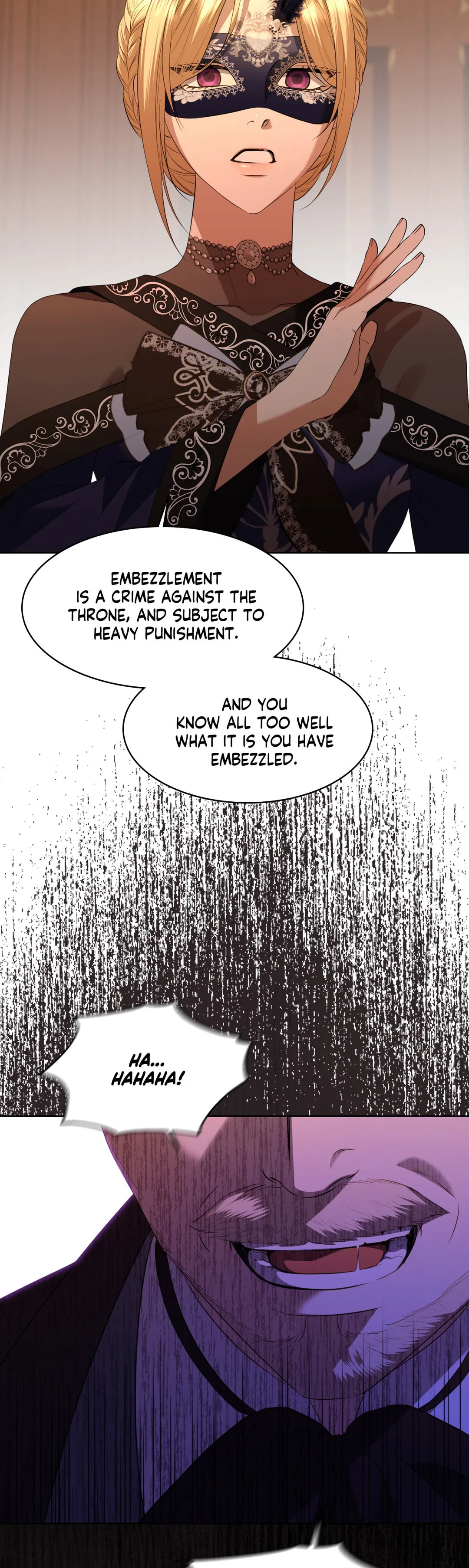 I Don't Love You Anymore Chapter 94 page 16 - 