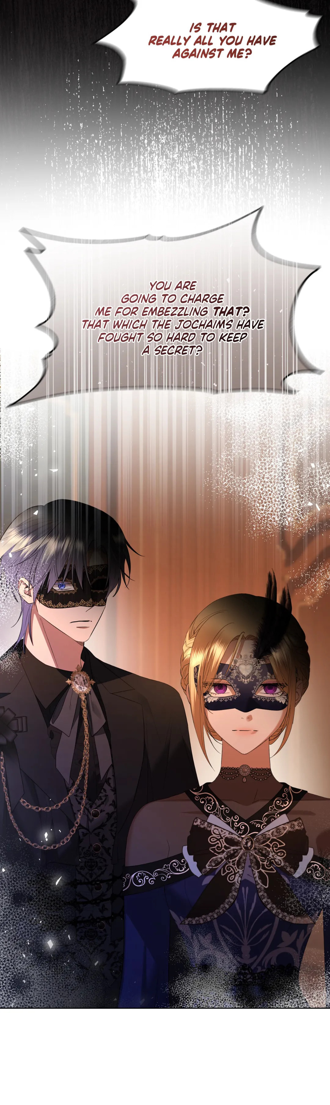 I Don't Love You Anymore Chapter 94 page 17 - 