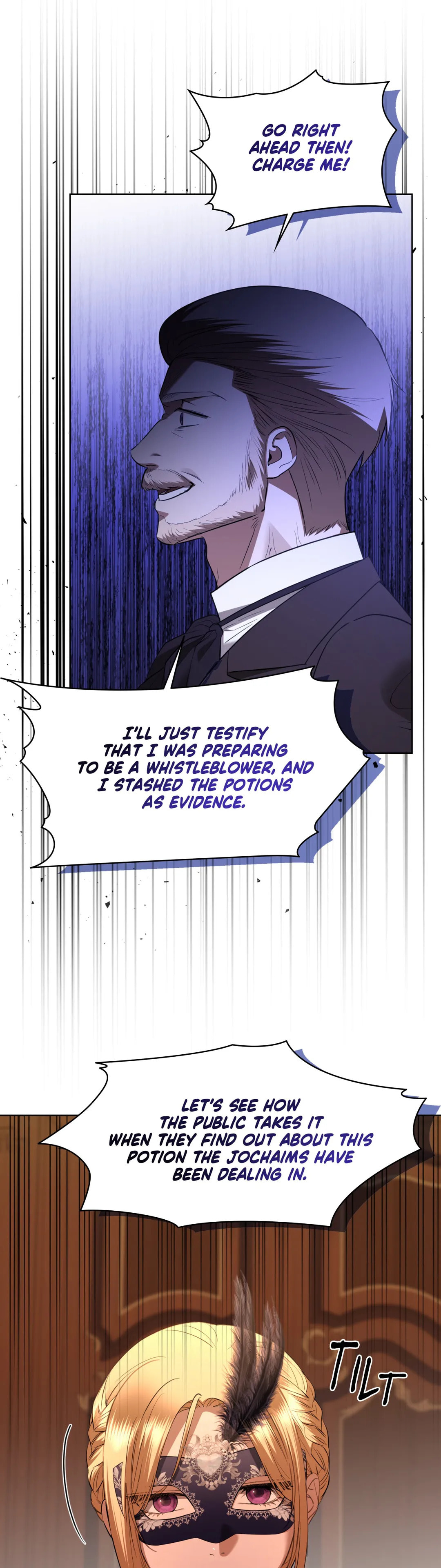 I Don't Love You Anymore Chapter 94 page 18 - 