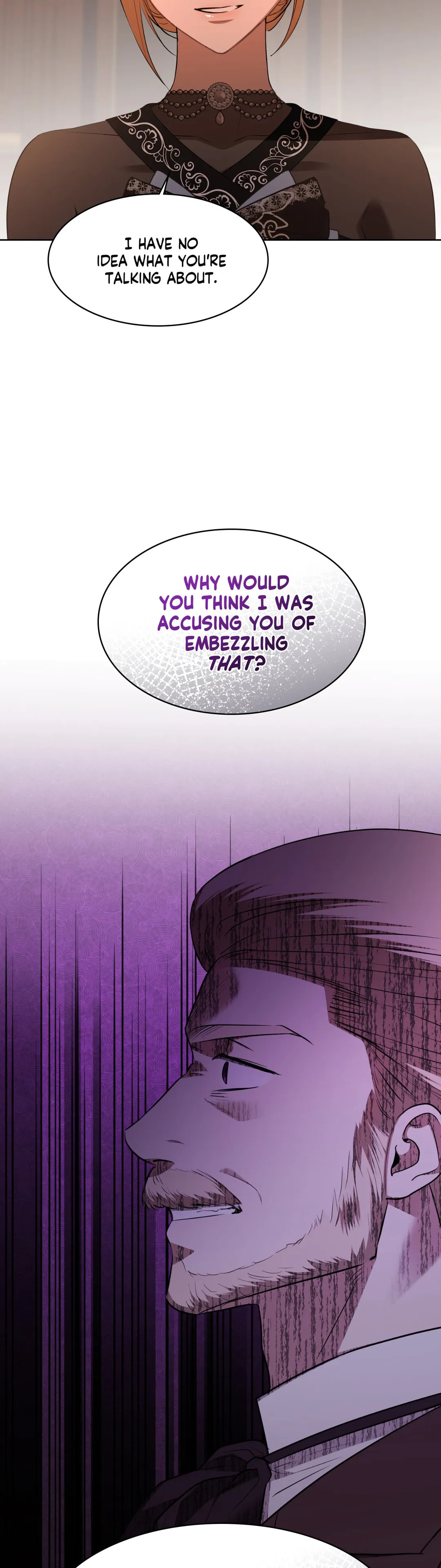 I Don't Love You Anymore Chapter 94 page 19 - 