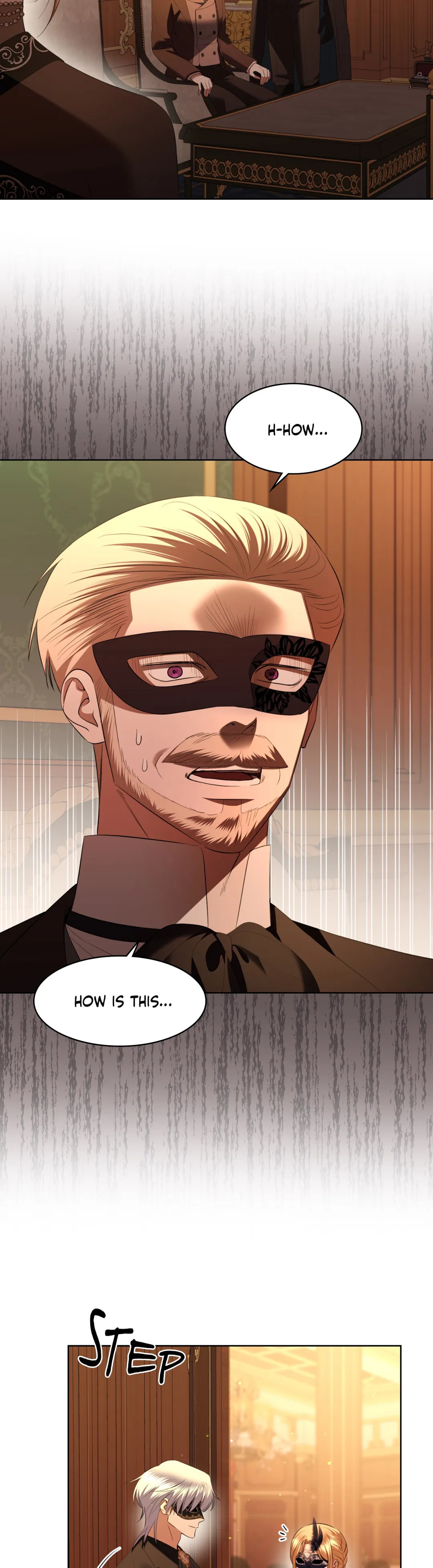 I Don't Love You Anymore Chapter 94 page 3 - 