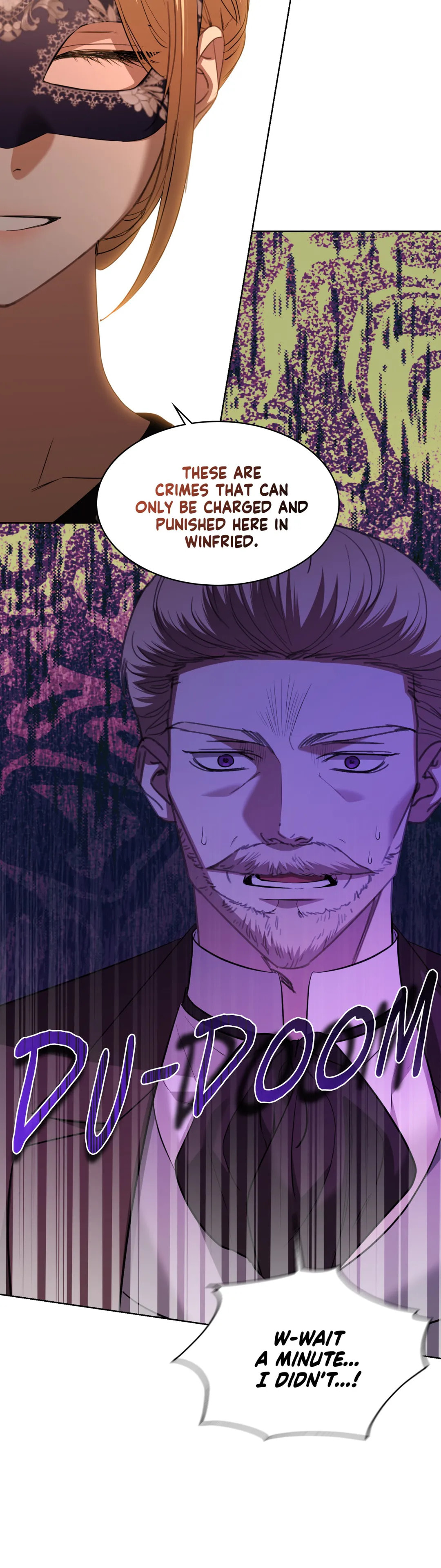 I Don't Love You Anymore Chapter 94 page 21 - 