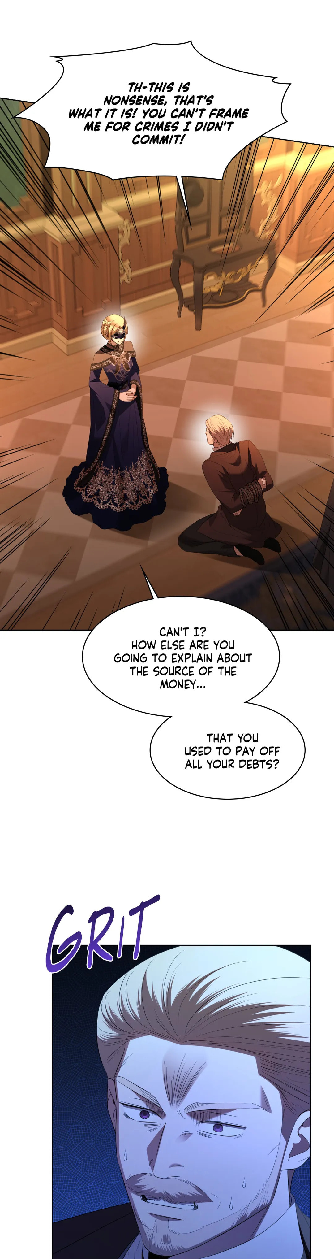I Don't Love You Anymore Chapter 94 page 22 - 