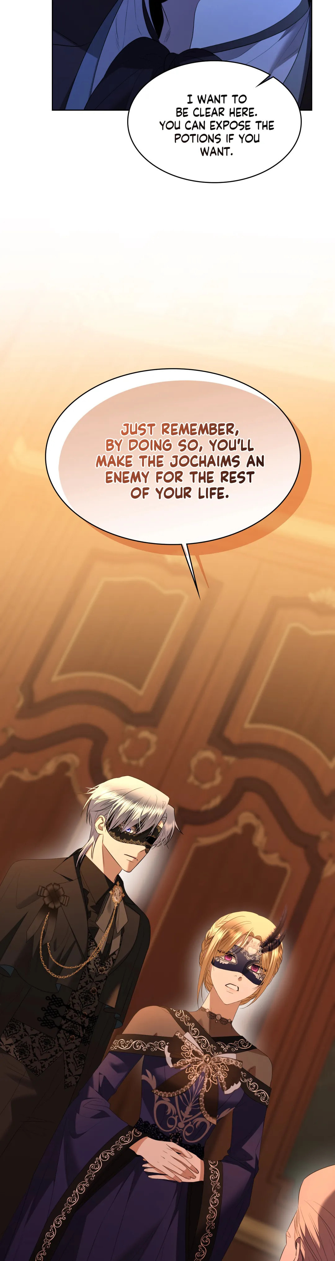 I Don't Love You Anymore Chapter 94 page 23 - 