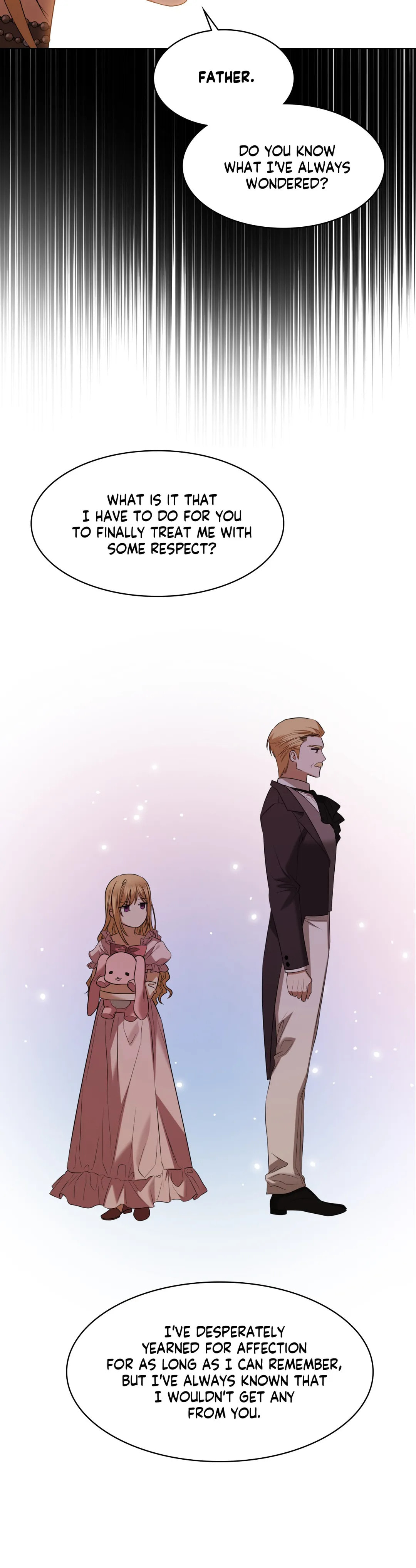 I Don't Love You Anymore Chapter 94 page 25 - 