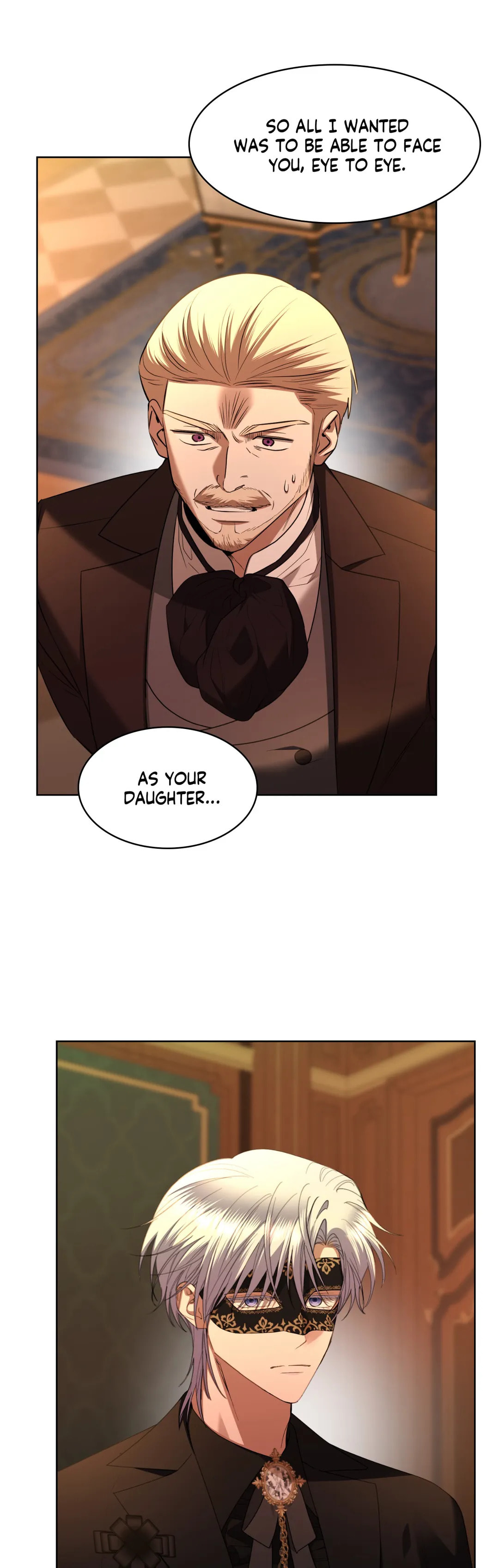 I Don't Love You Anymore Chapter 94 page 26 - 