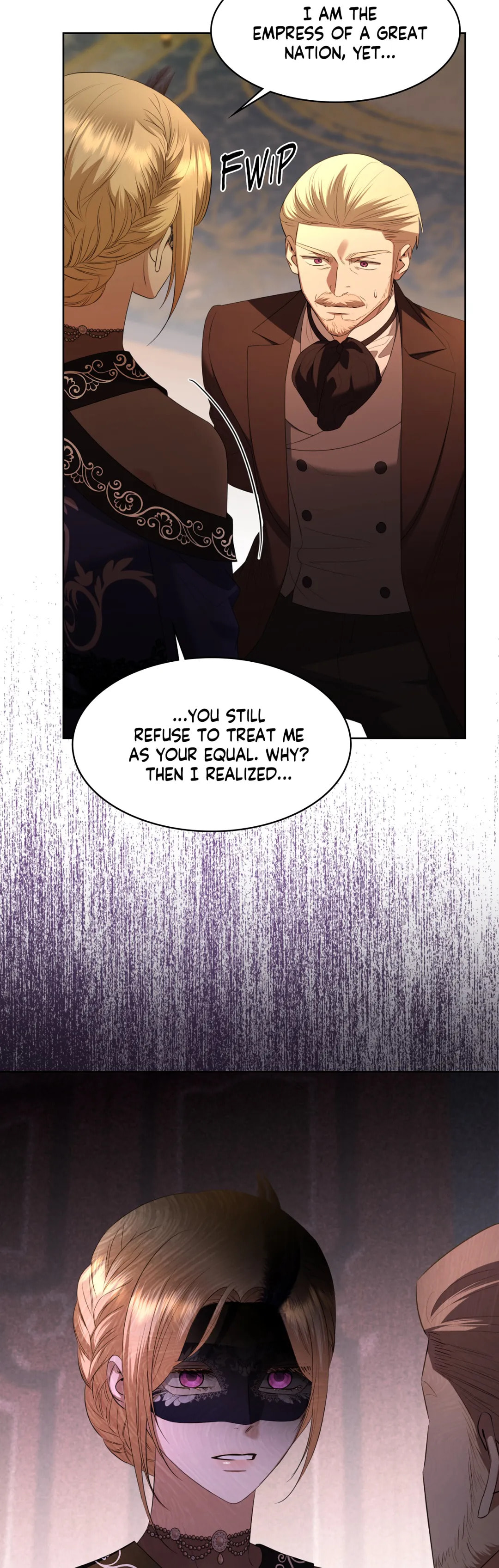 I Don't Love You Anymore Chapter 94 page 28 - 