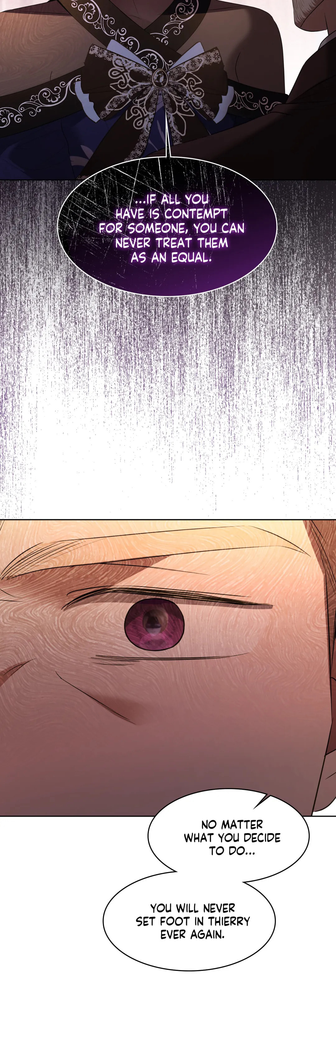 I Don't Love You Anymore Chapter 94 page 29 - 