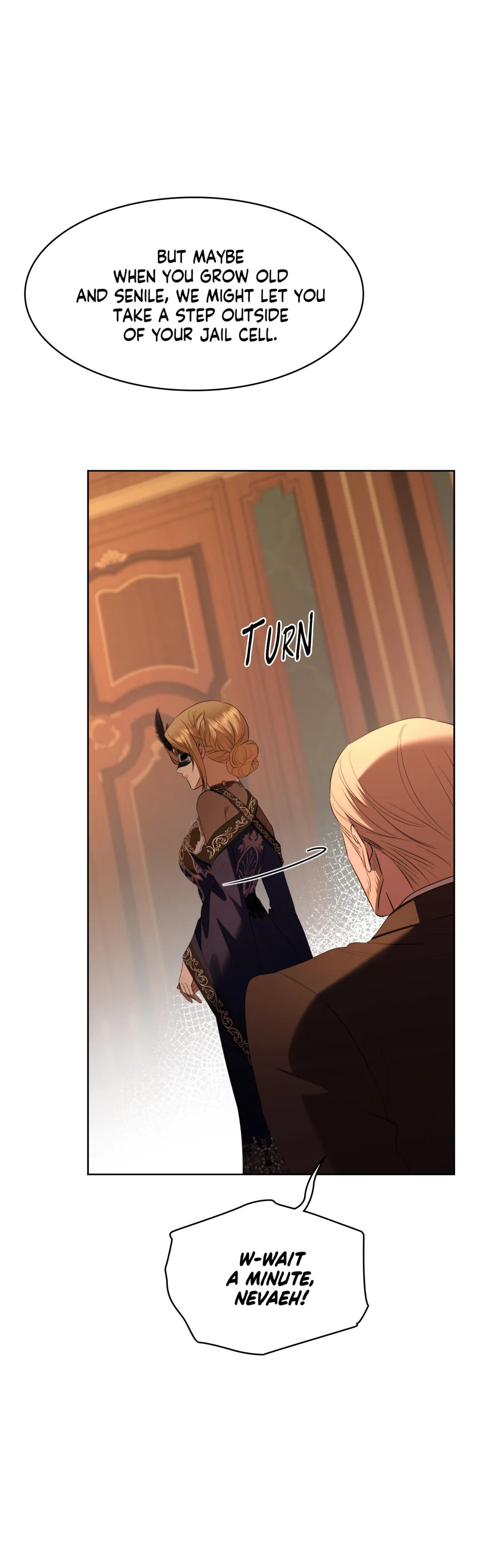 I Don't Love You Anymore Chapter 94 page 30 - 