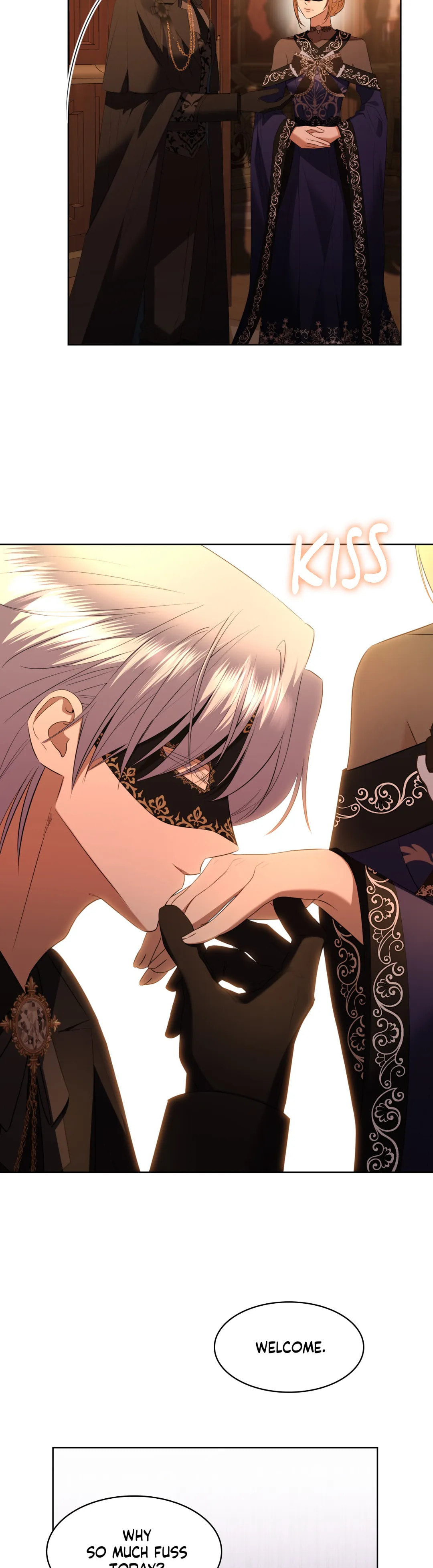 I Don't Love You Anymore Chapter 94 page 4 - 