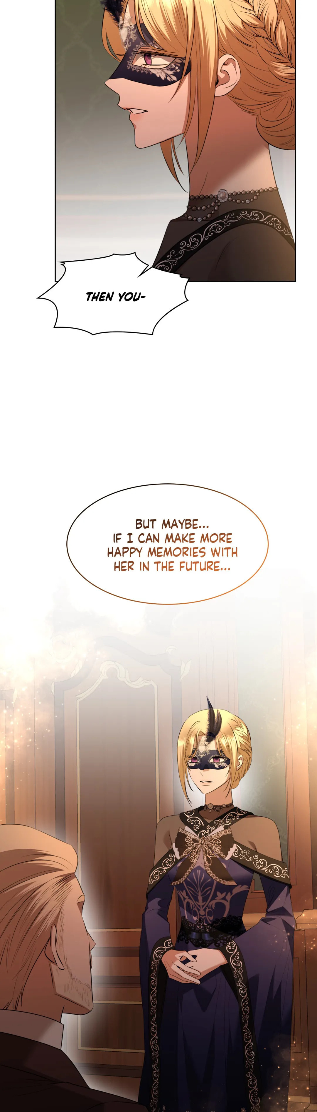 I Don't Love You Anymore Chapter 94 page 34 - 