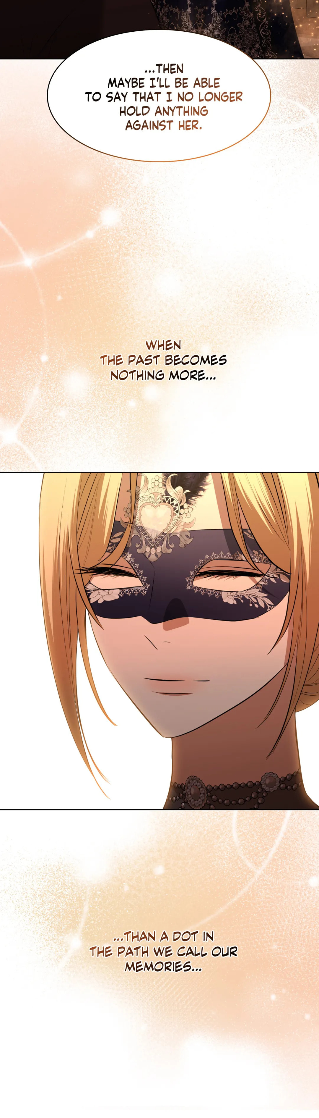 I Don't Love You Anymore Chapter 94 page 35 - 