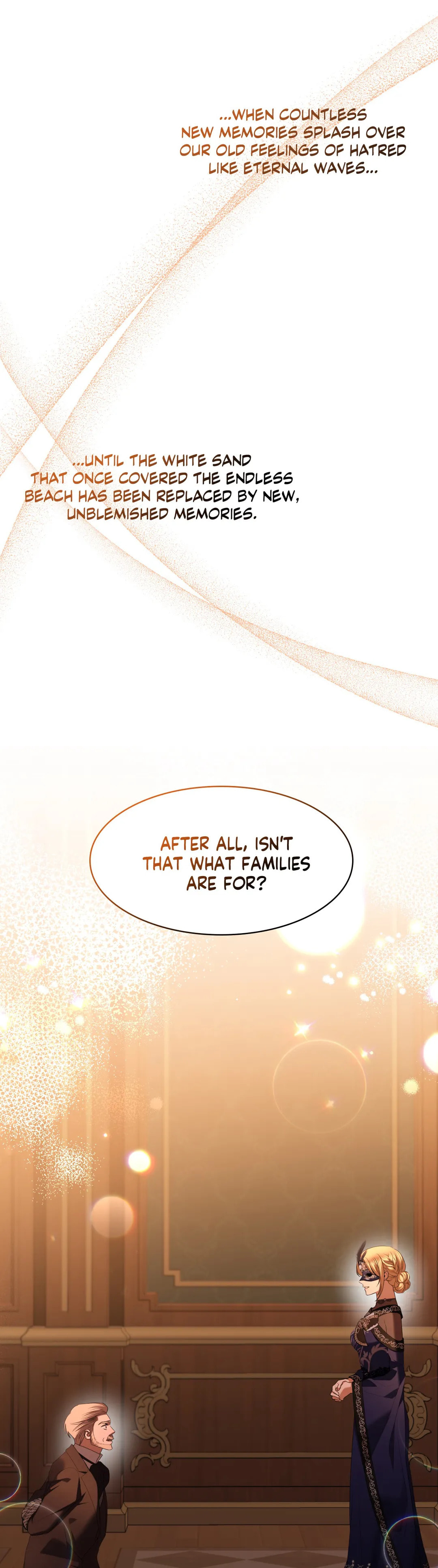 I Don't Love You Anymore Chapter 94 page 36 - 