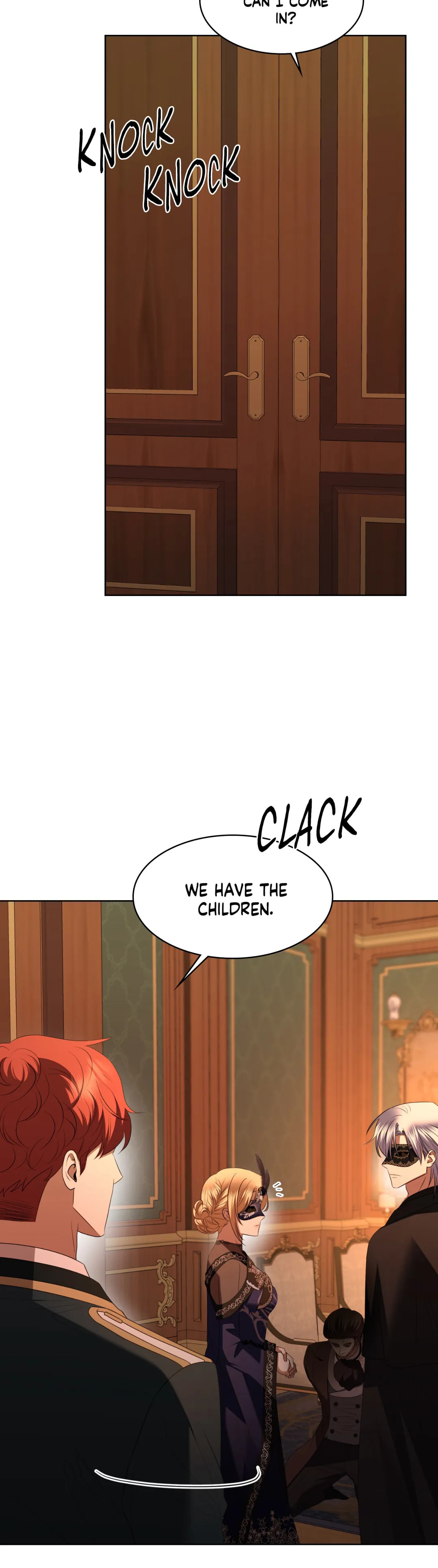 I Don't Love You Anymore Chapter 94 page 38 - 