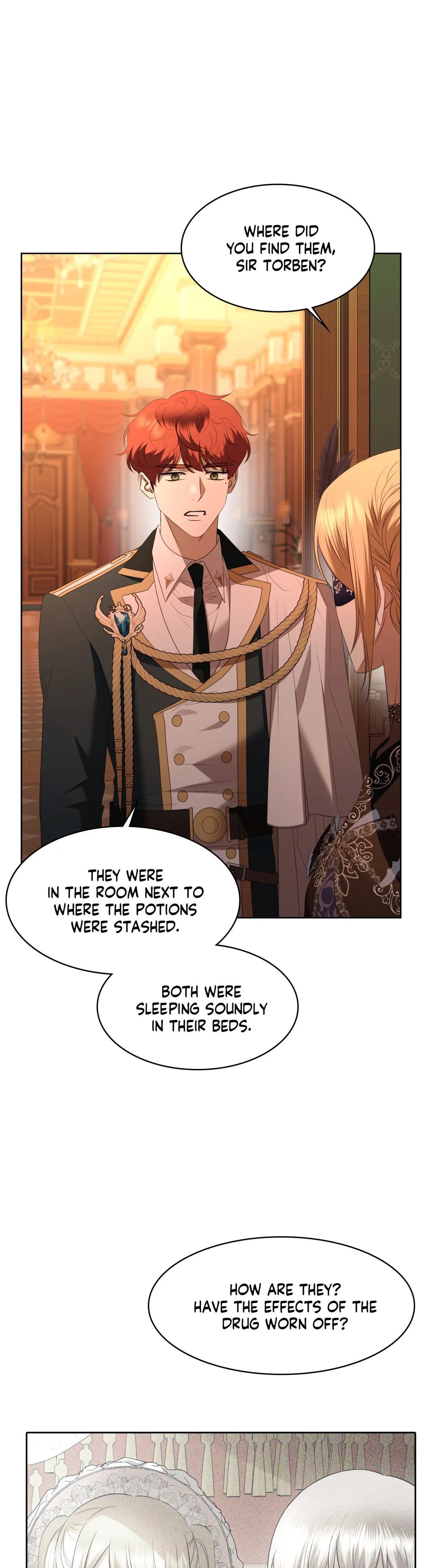 I Don't Love You Anymore Chapter 94 page 39 - 