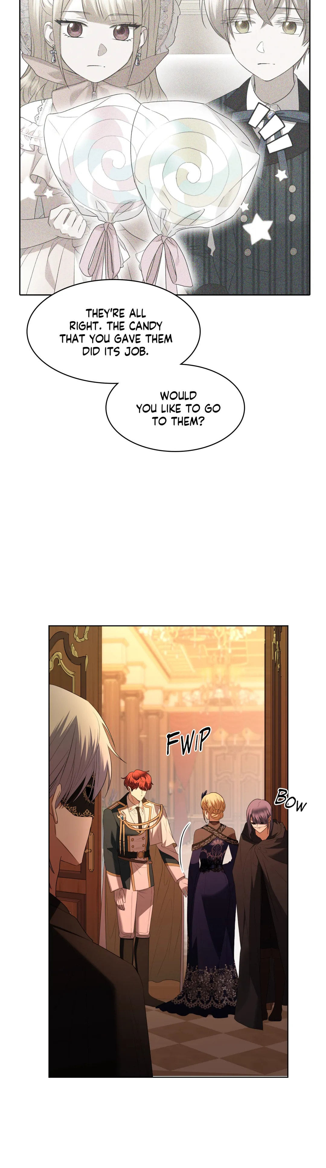 I Don't Love You Anymore Chapter 94 page 40 - 