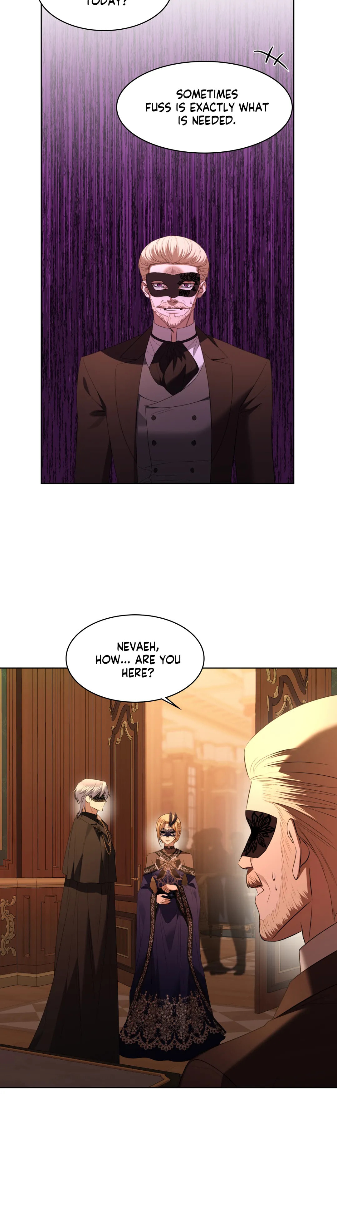 I Don't Love You Anymore Chapter 94 page 5 - 