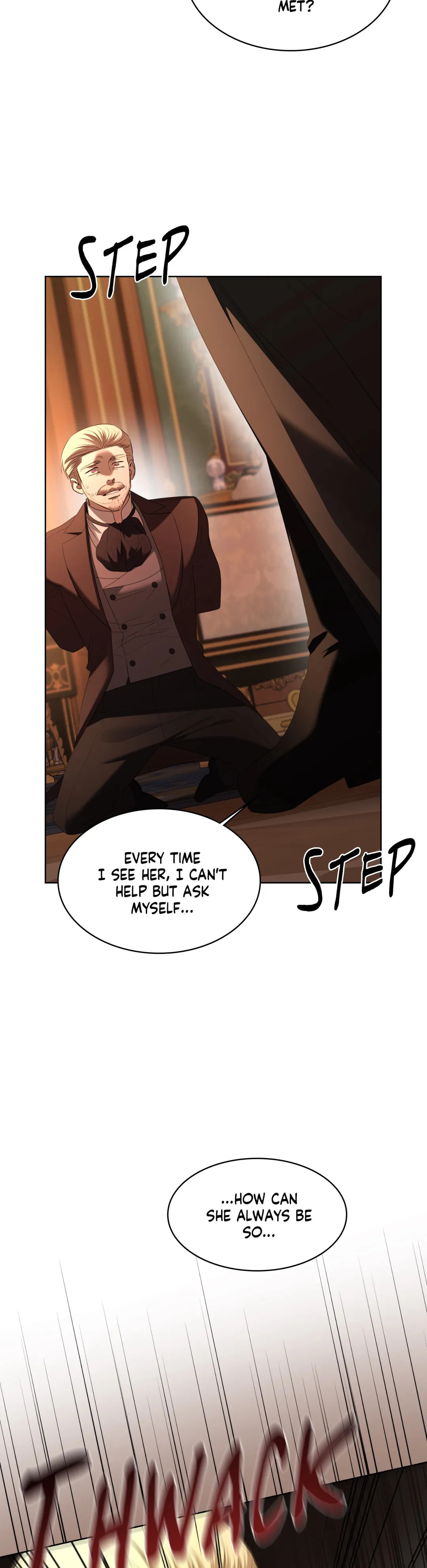 I Don't Love You Anymore Chapter 94 page 42 - 