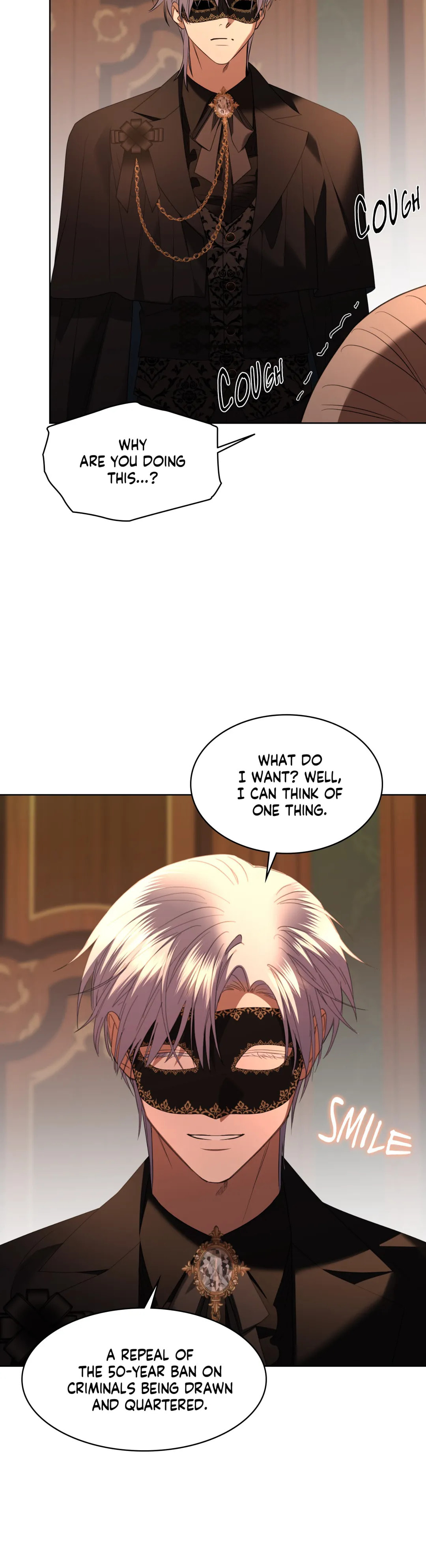 I Don't Love You Anymore Chapter 94 page 44 - 
