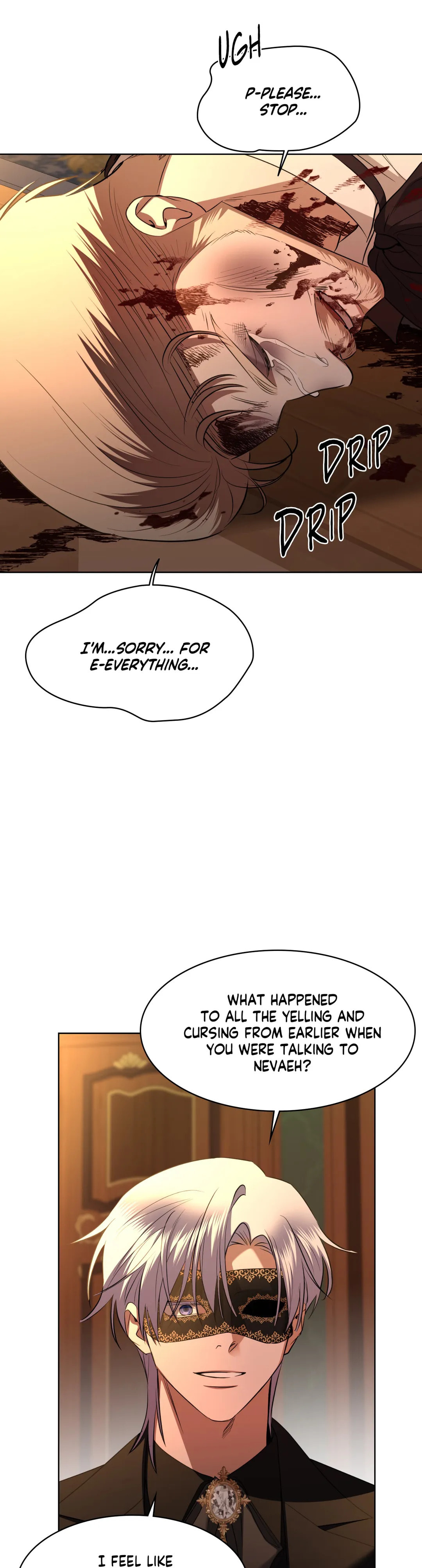 I Don't Love You Anymore Chapter 94 page 46 - 