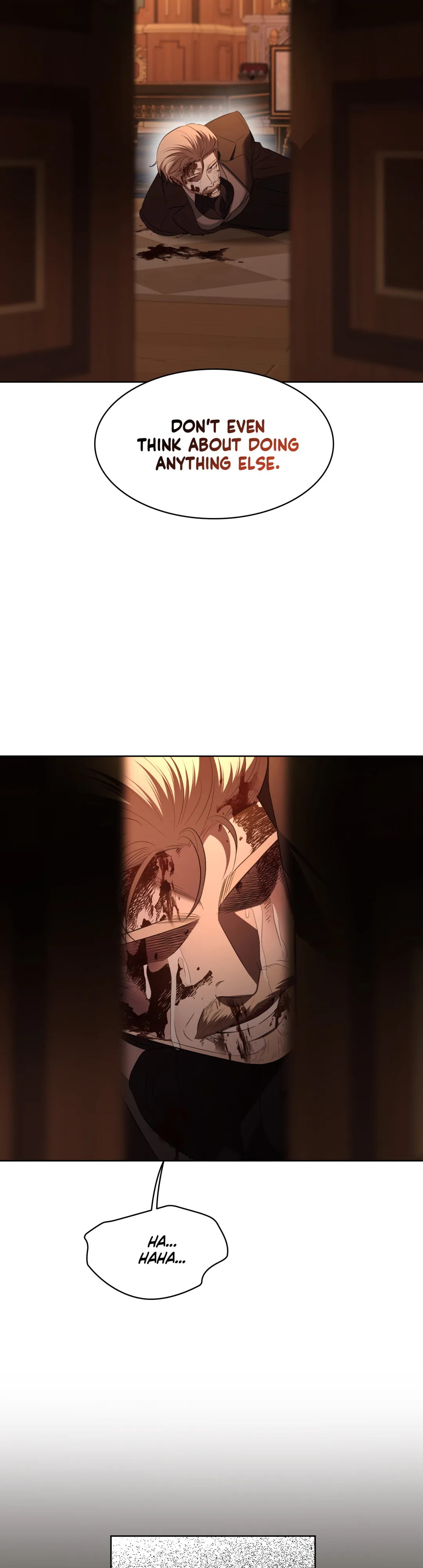 I Don't Love You Anymore Chapter 94 page 48 - 