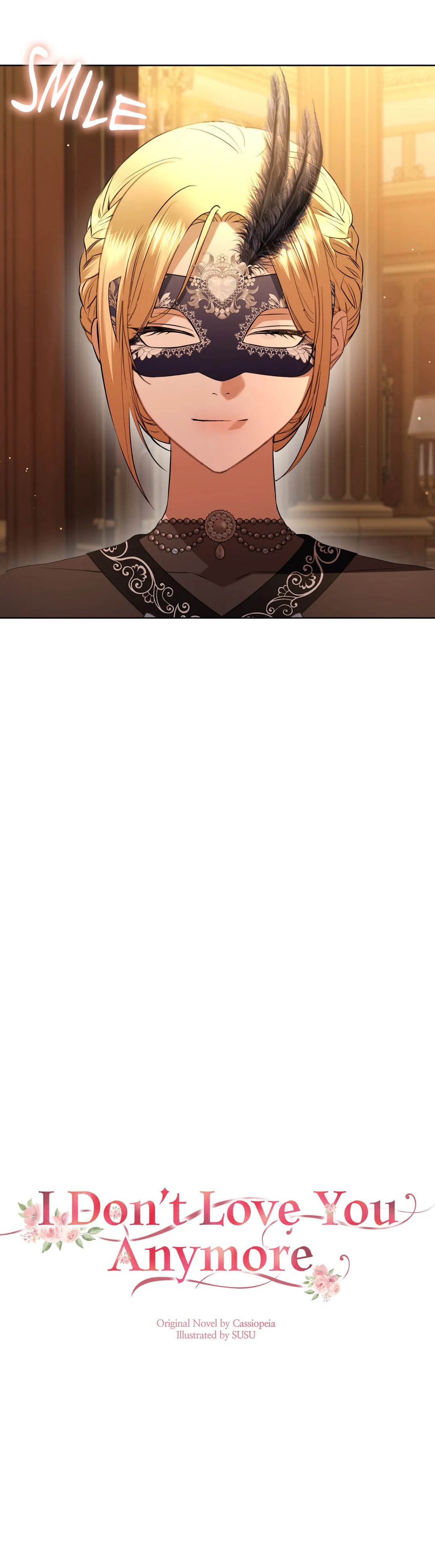 I Don't Love You Anymore Chapter 94 page 6 - 