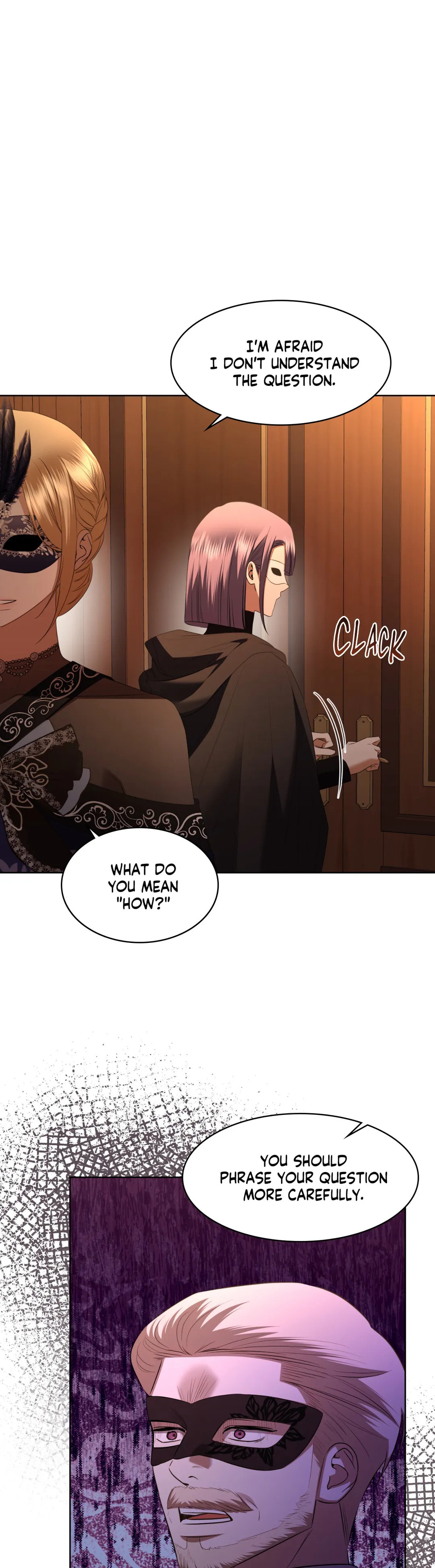 I Don't Love You Anymore Chapter 94 page 7 - 