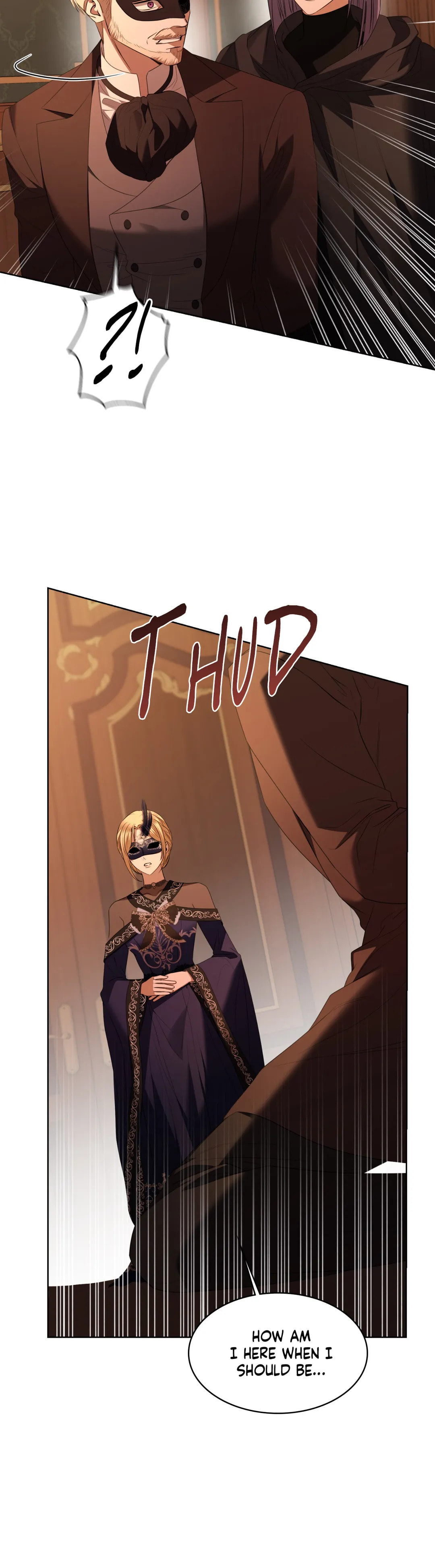 I Don't Love You Anymore Chapter 94 page 9 - 