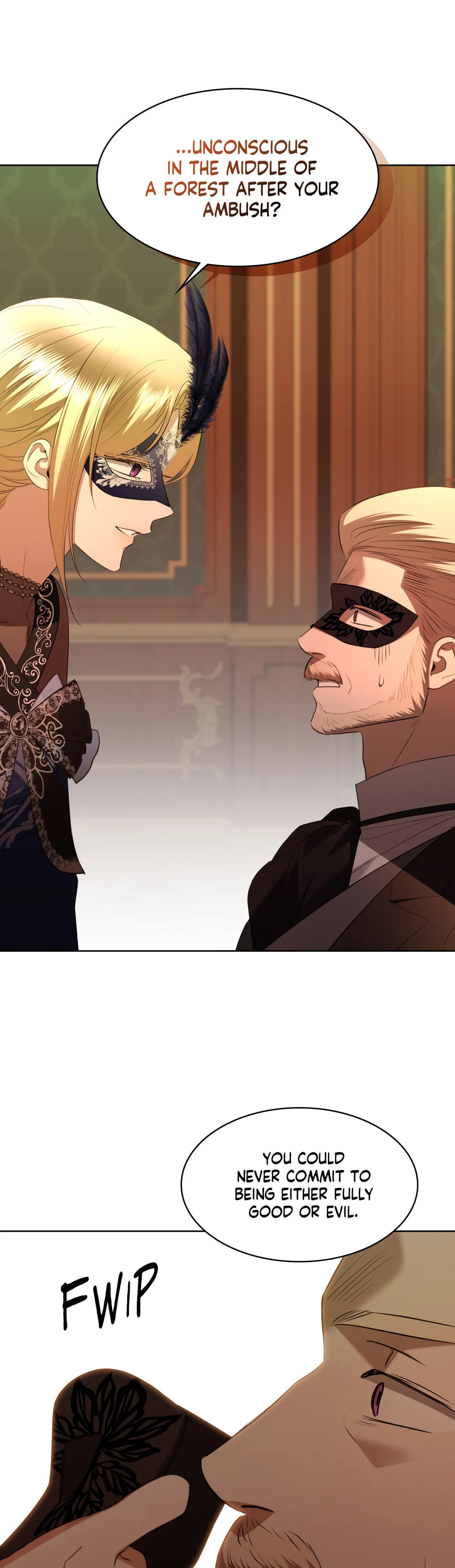I Don't Love You Anymore Chapter 94 page 10 - 