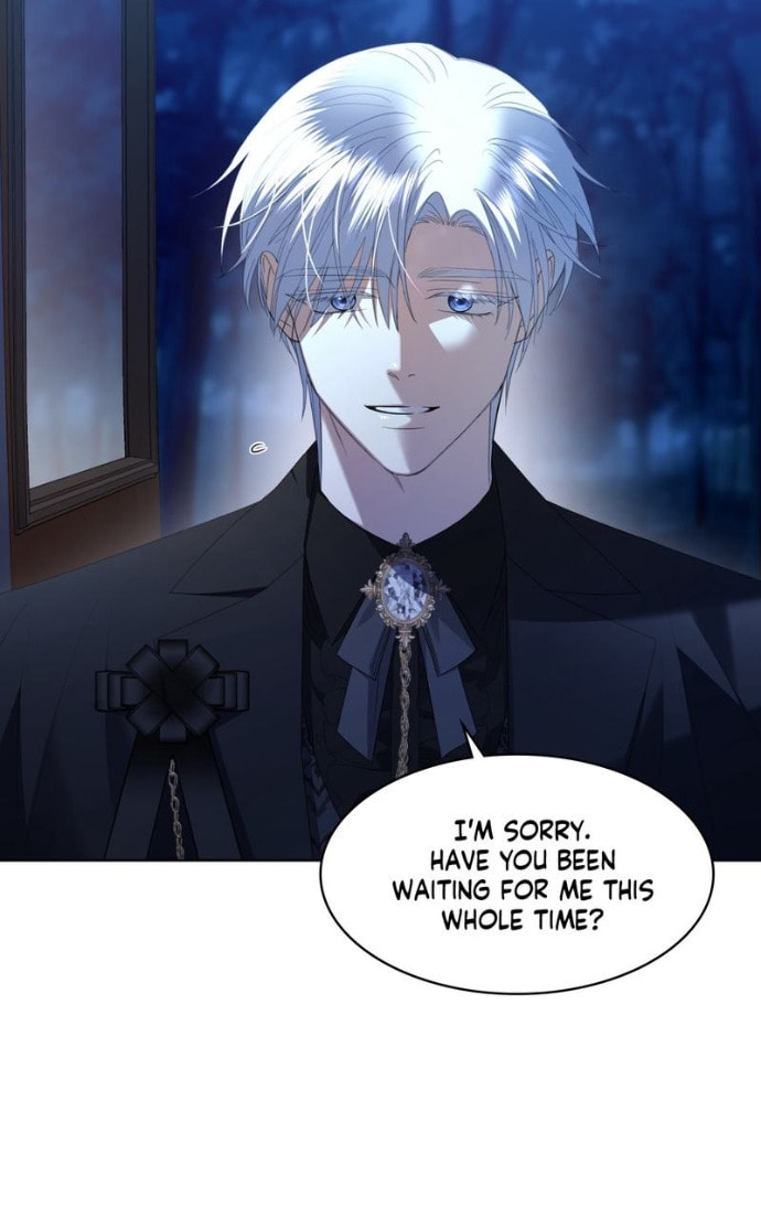 I Don't Love You Anymore Chapter 95 page 12 - 