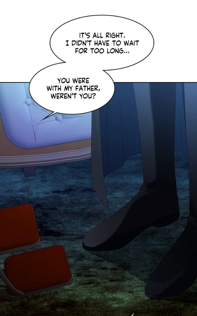 I Don't Love You Anymore Chapter 95 page 13 - 